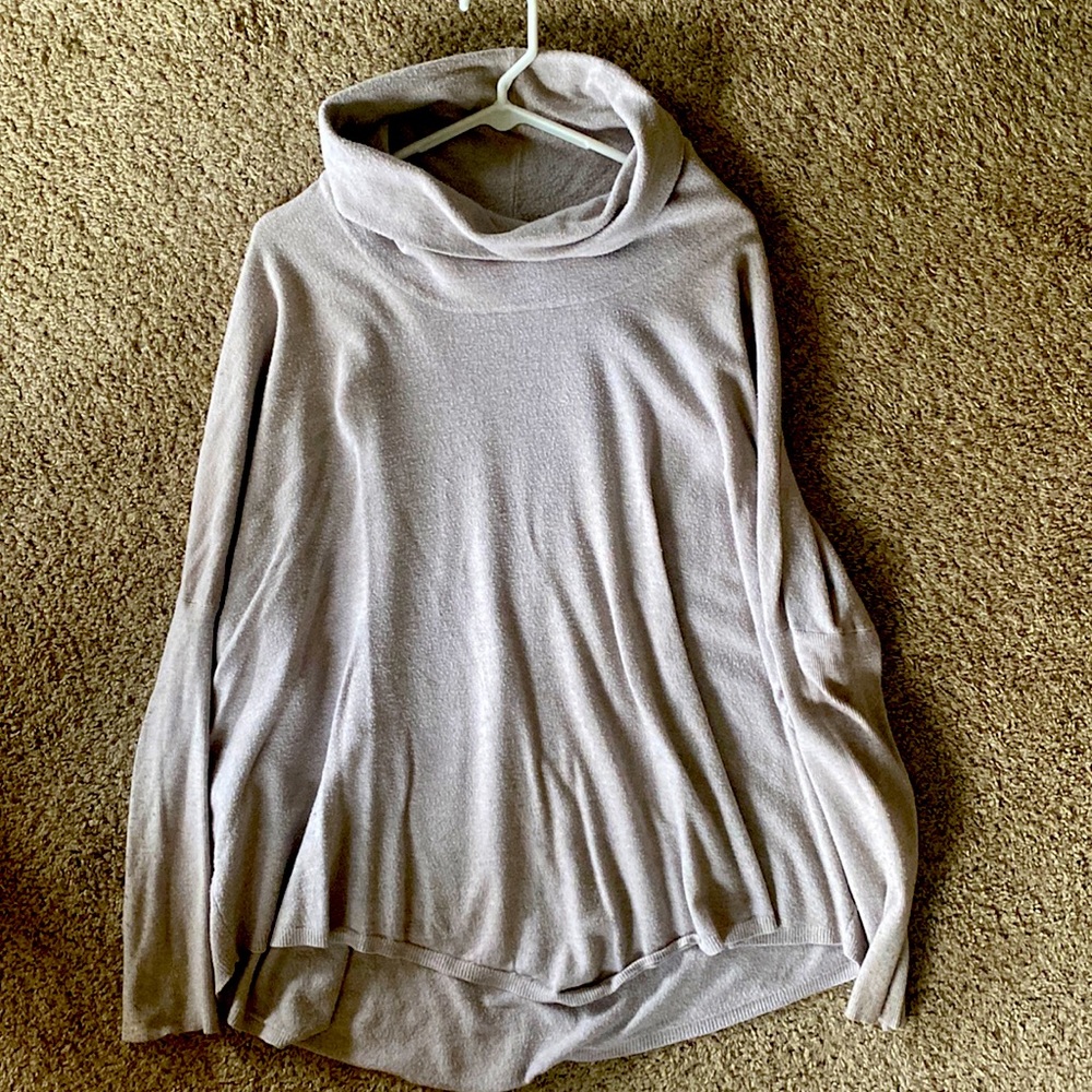 Long Sleeve Sweater